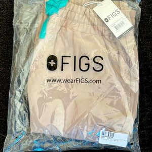 Figs xs Yola scrub pant